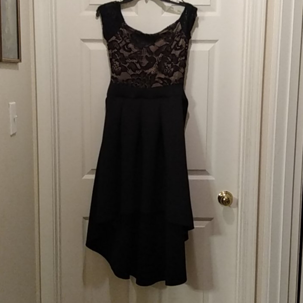 January 7 Dress